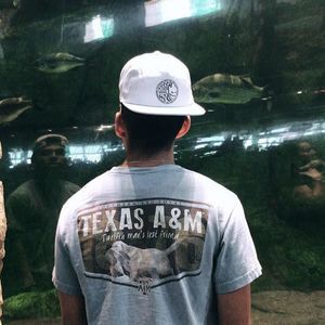 Meet your Posher, Hector